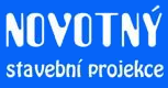 Novotný – stavební projekce